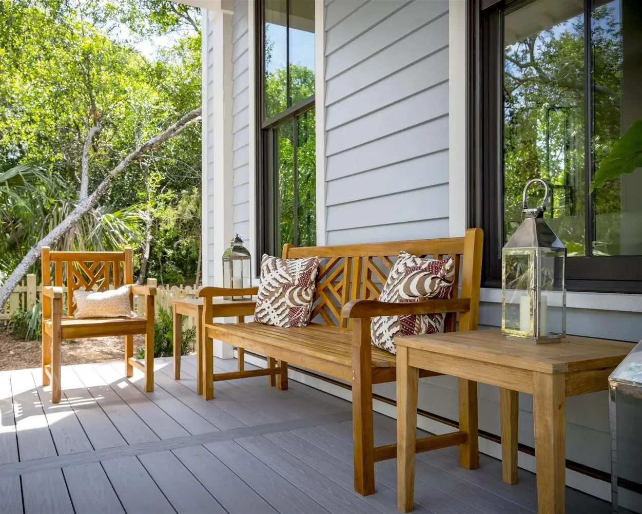 Blue Ridge Exteriors
