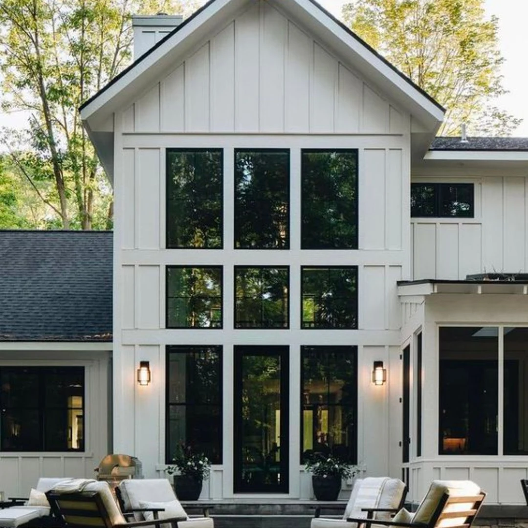 Blue Ridge Exteriors