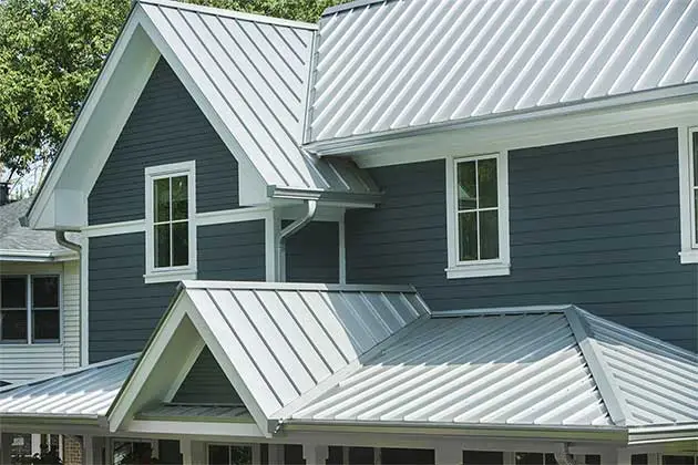 Blue Ridge Exteriors