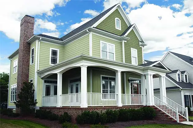 Blue Ridge Exteriors