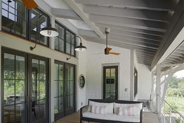 Blue Ridge Exteriors