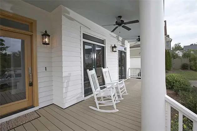 Blue Ridge Exteriors