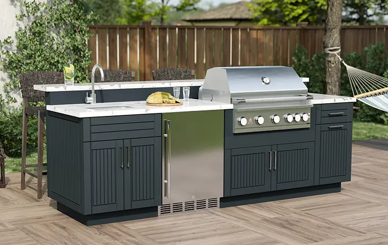 L & T Kitchen and Bath Inc.
