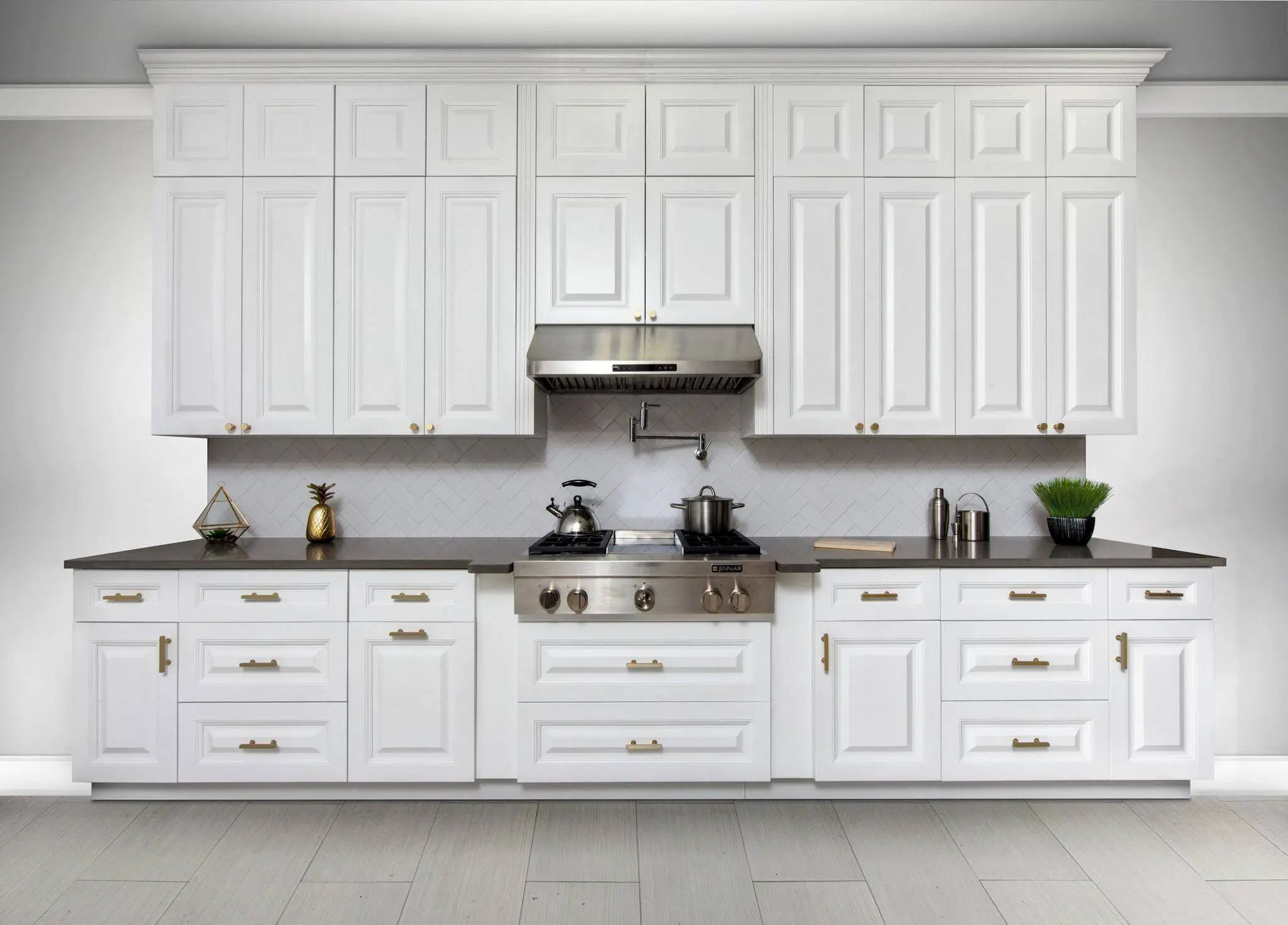 L & T Kitchen and Bath Inc.