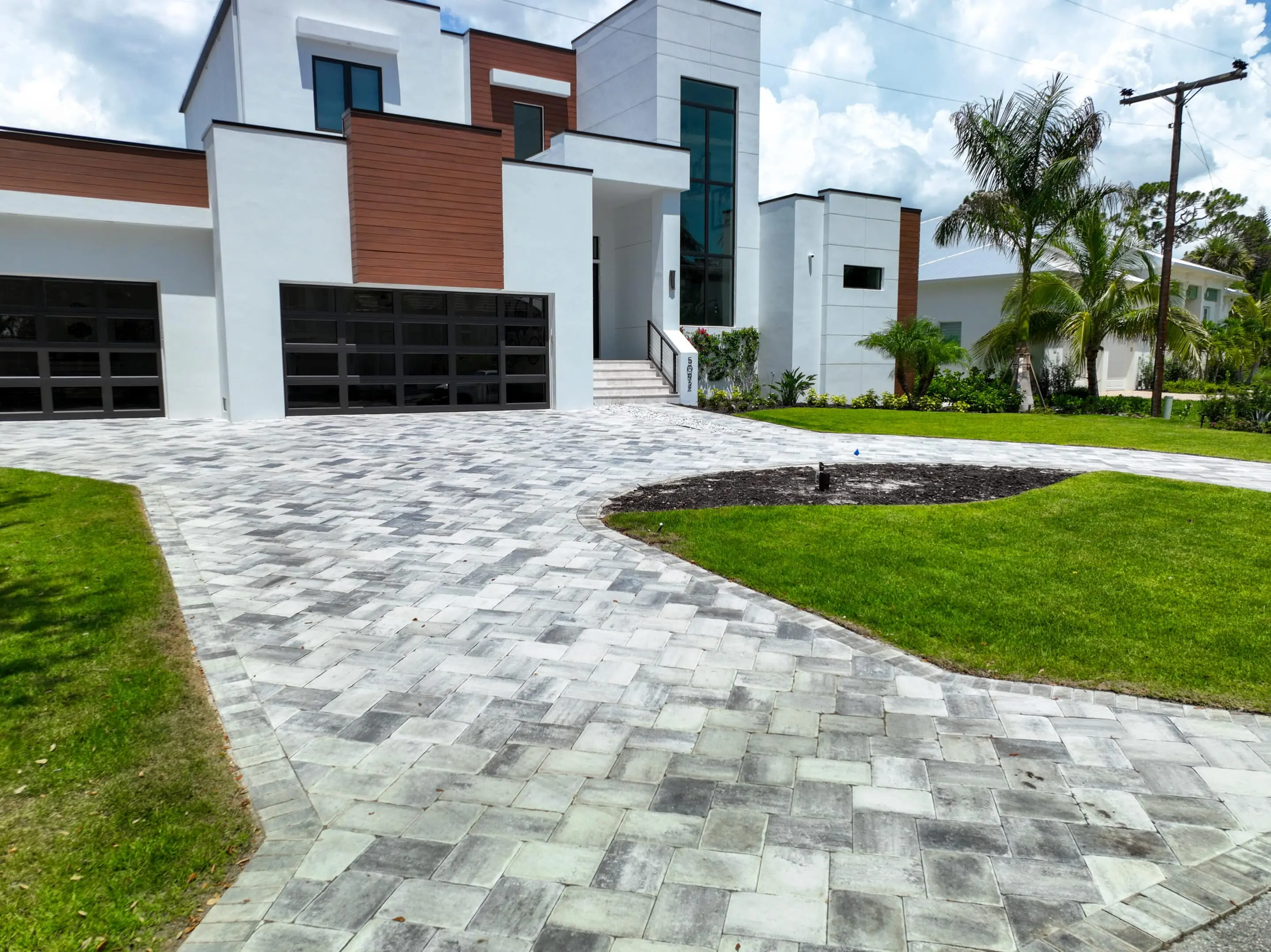 Accurate Pavers