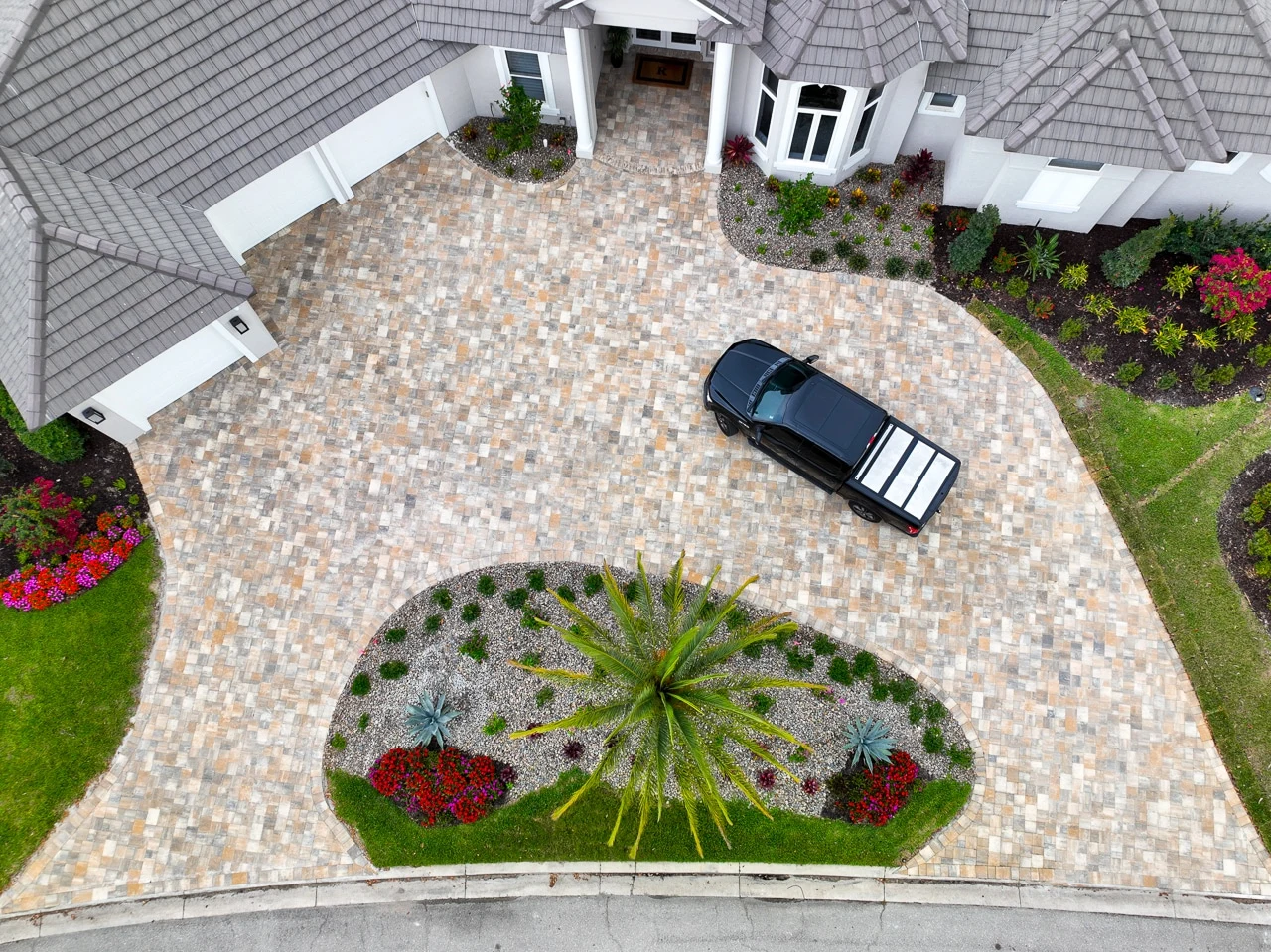 Accurate Pavers