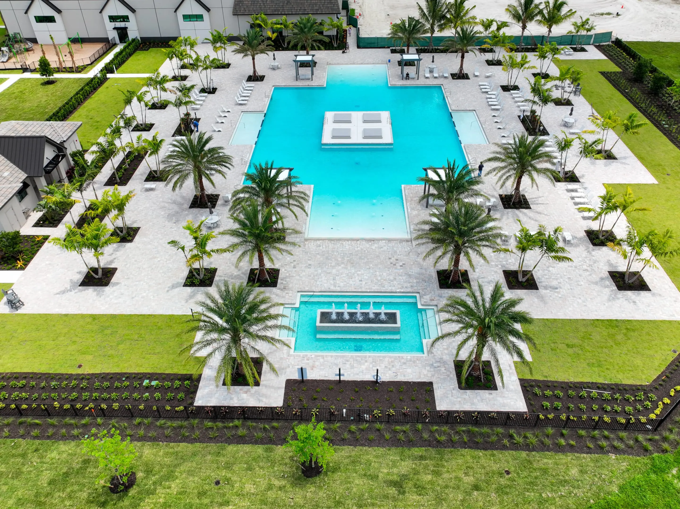 Accurate Pavers