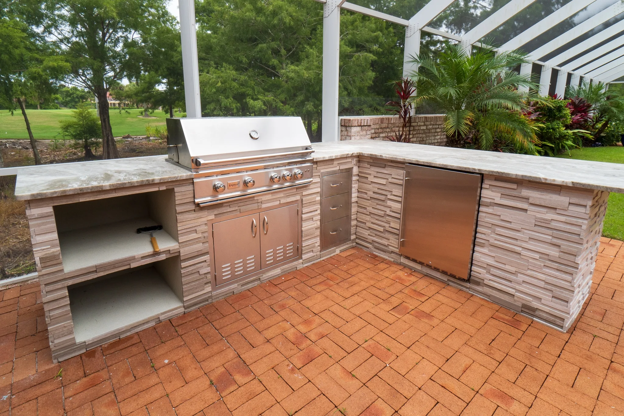 Accurate Pavers