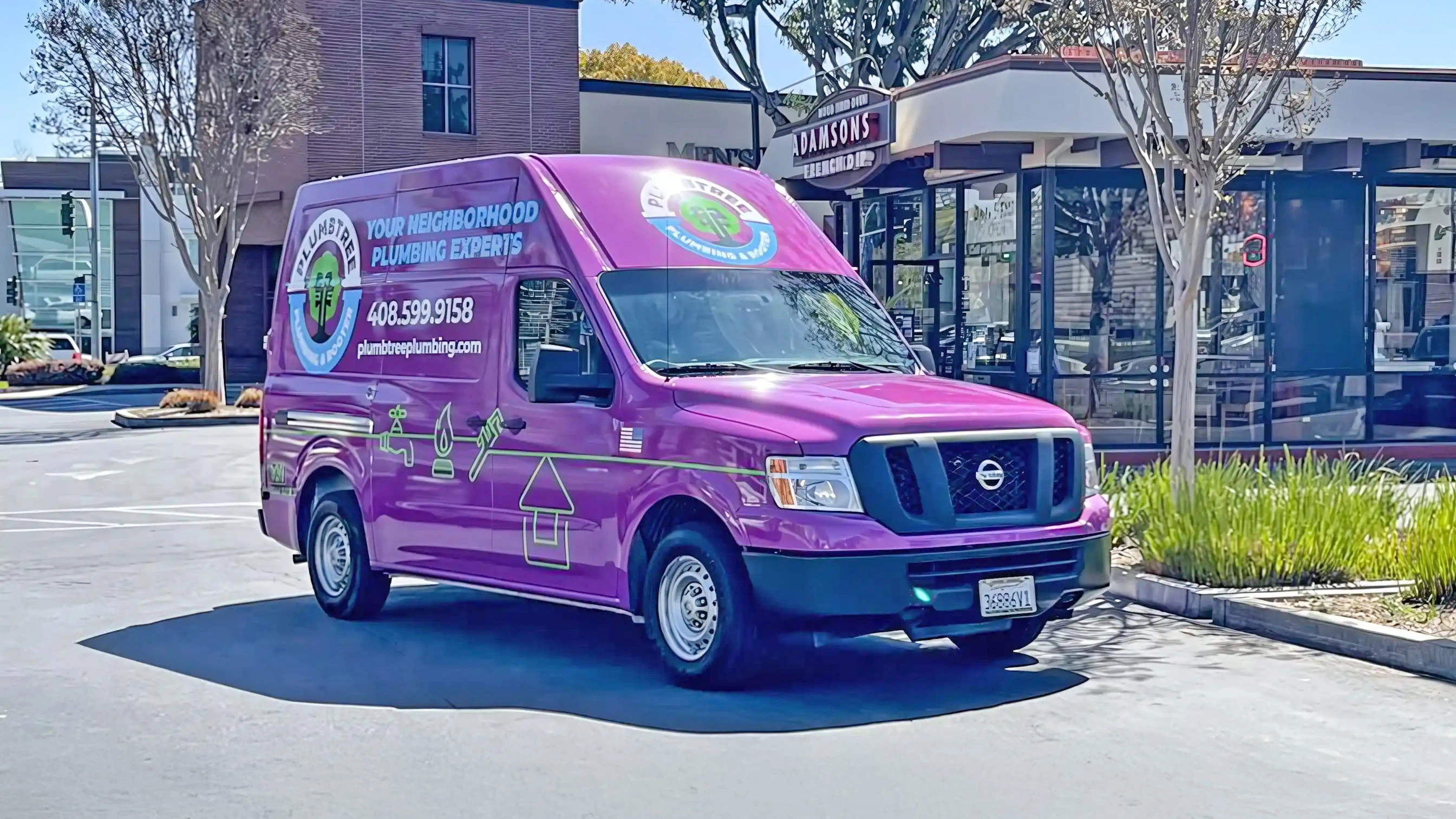 Plumbtree Plumbing & Rooter