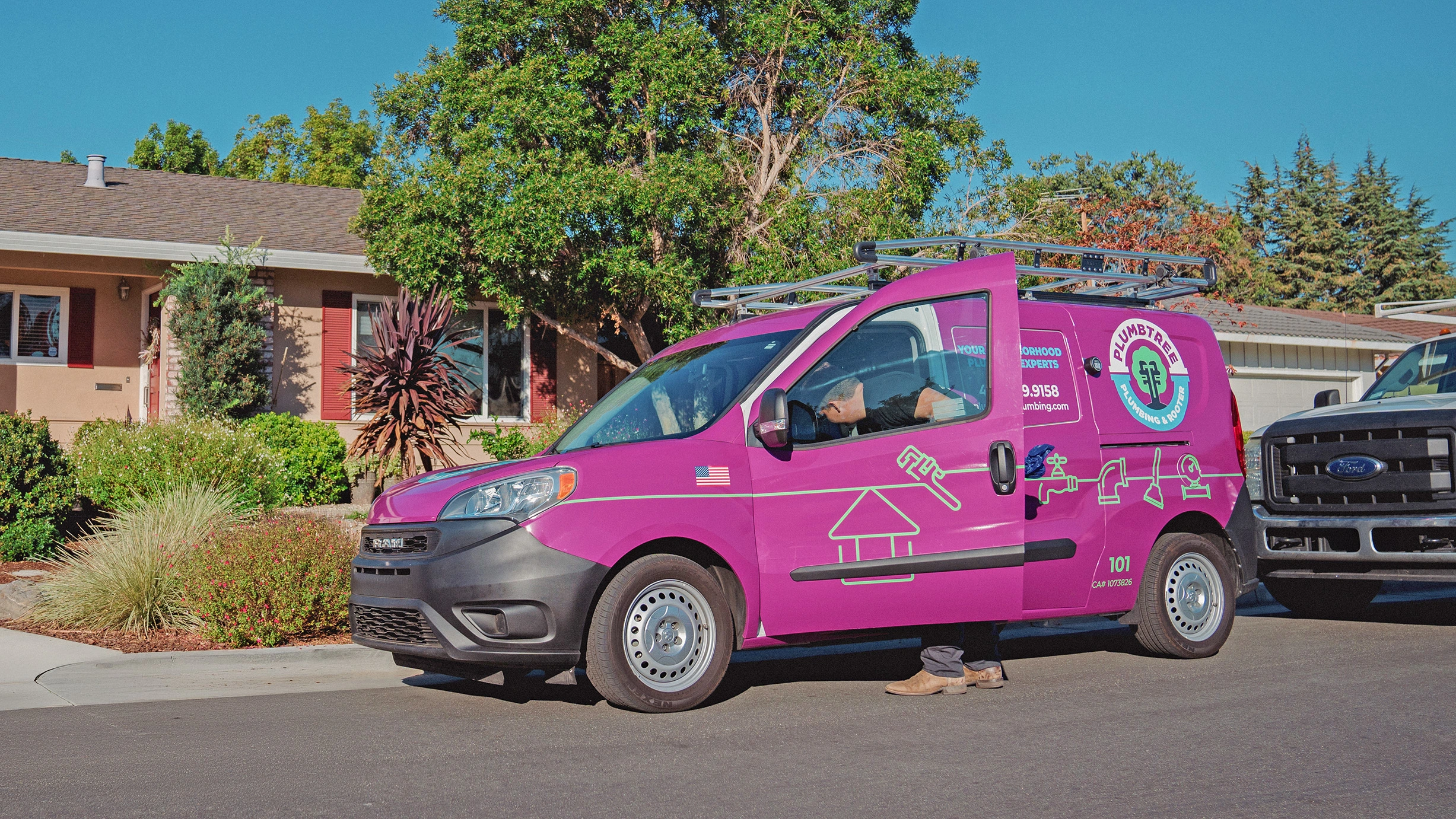 Plumbtree Plumbing & Rooter