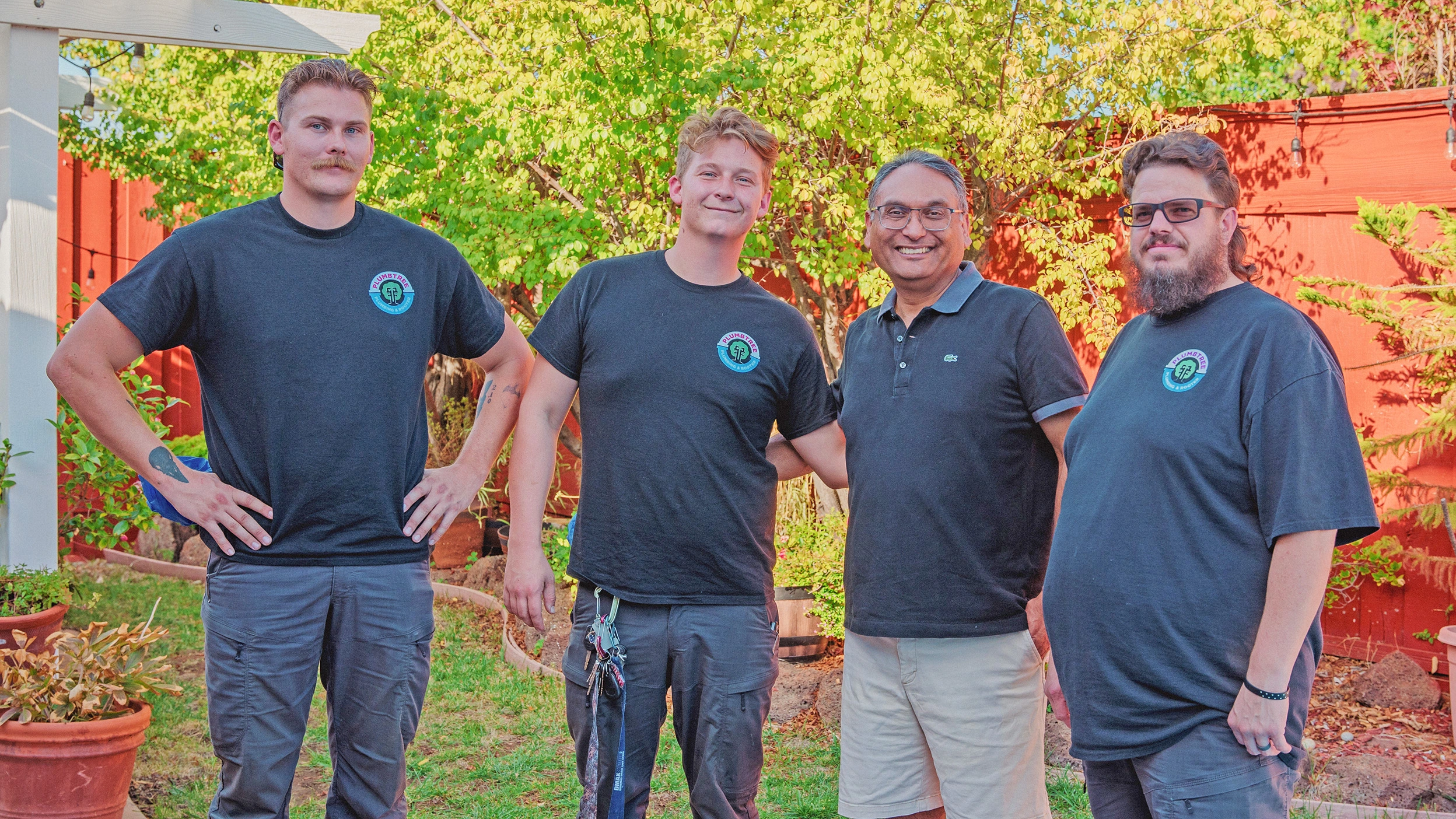 Plumbtree Plumbing & Rooter