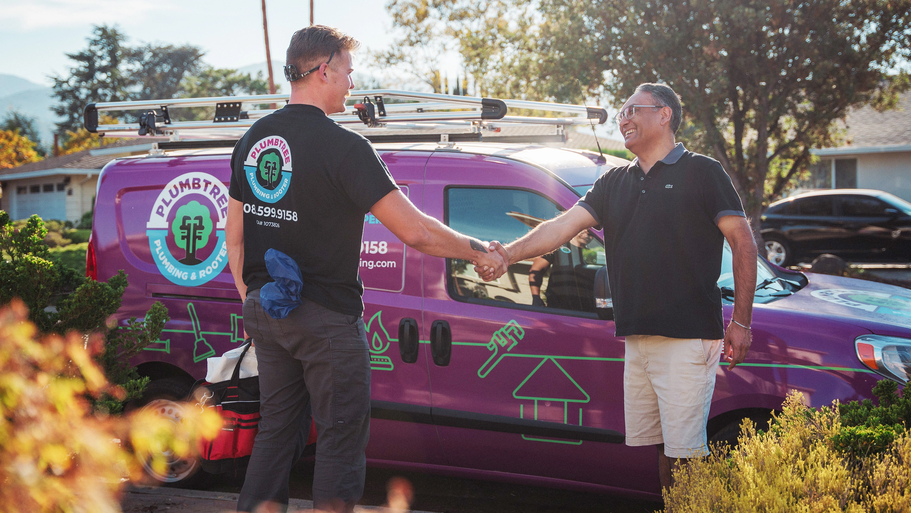 Plumbtree Plumbing & Rooter