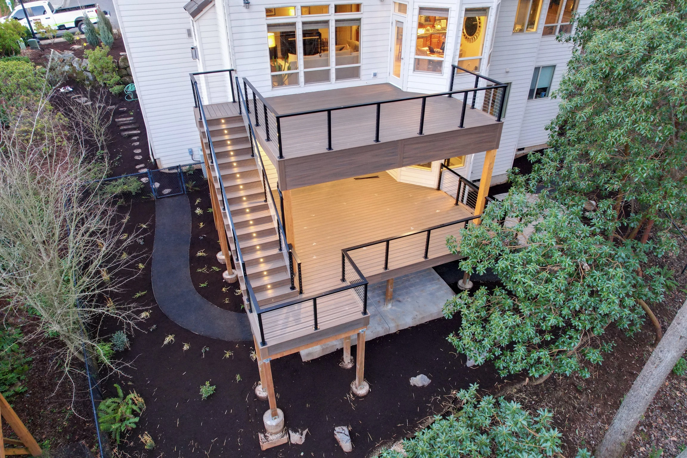 Grand Decks