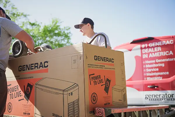 Generator Supercenter of Tampa Bay