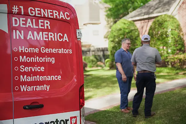 Generator Supercenter of Tampa Bay
