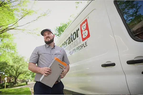 Generator Supercenter of Tampa Bay