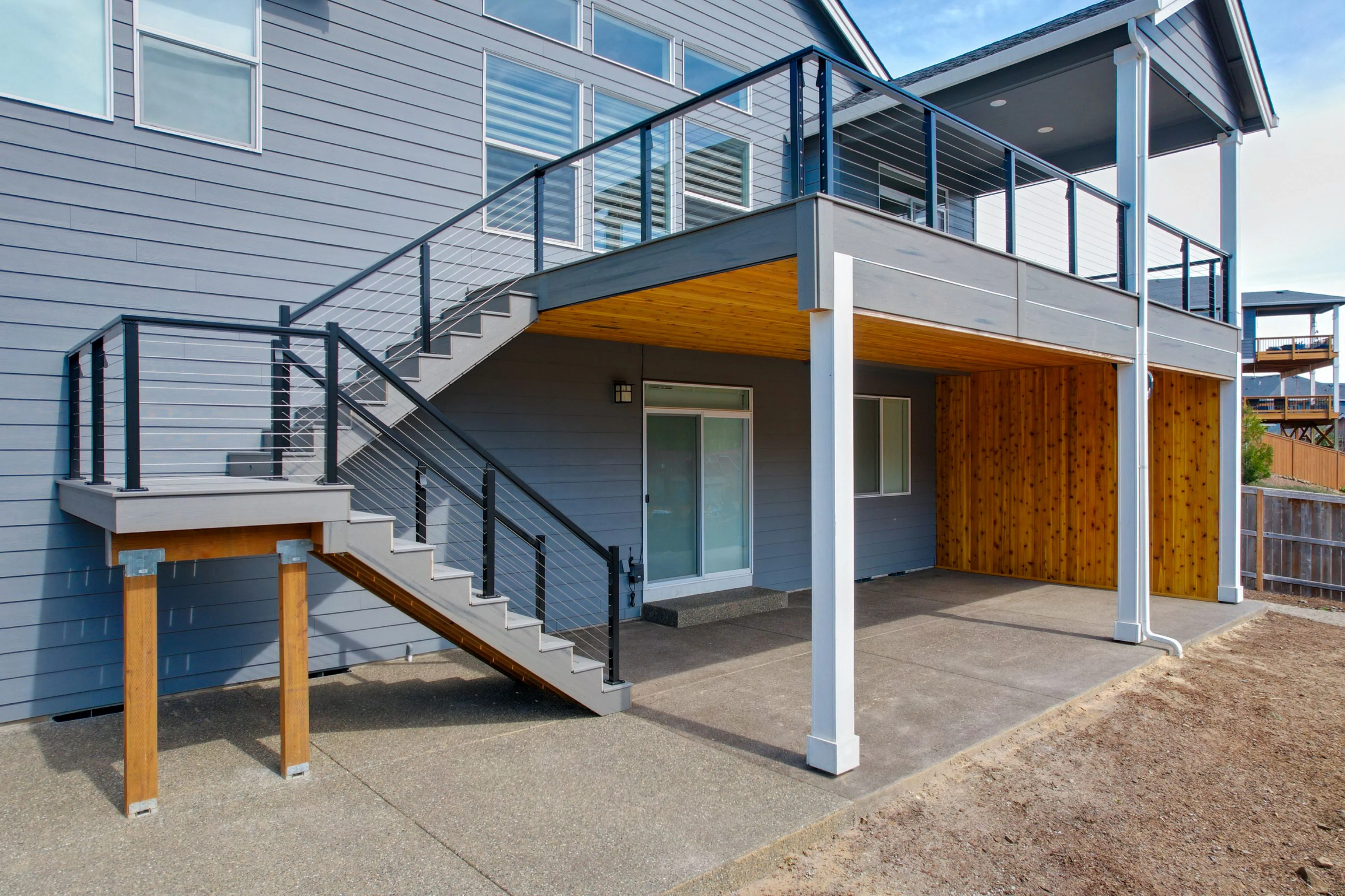Grand Decks