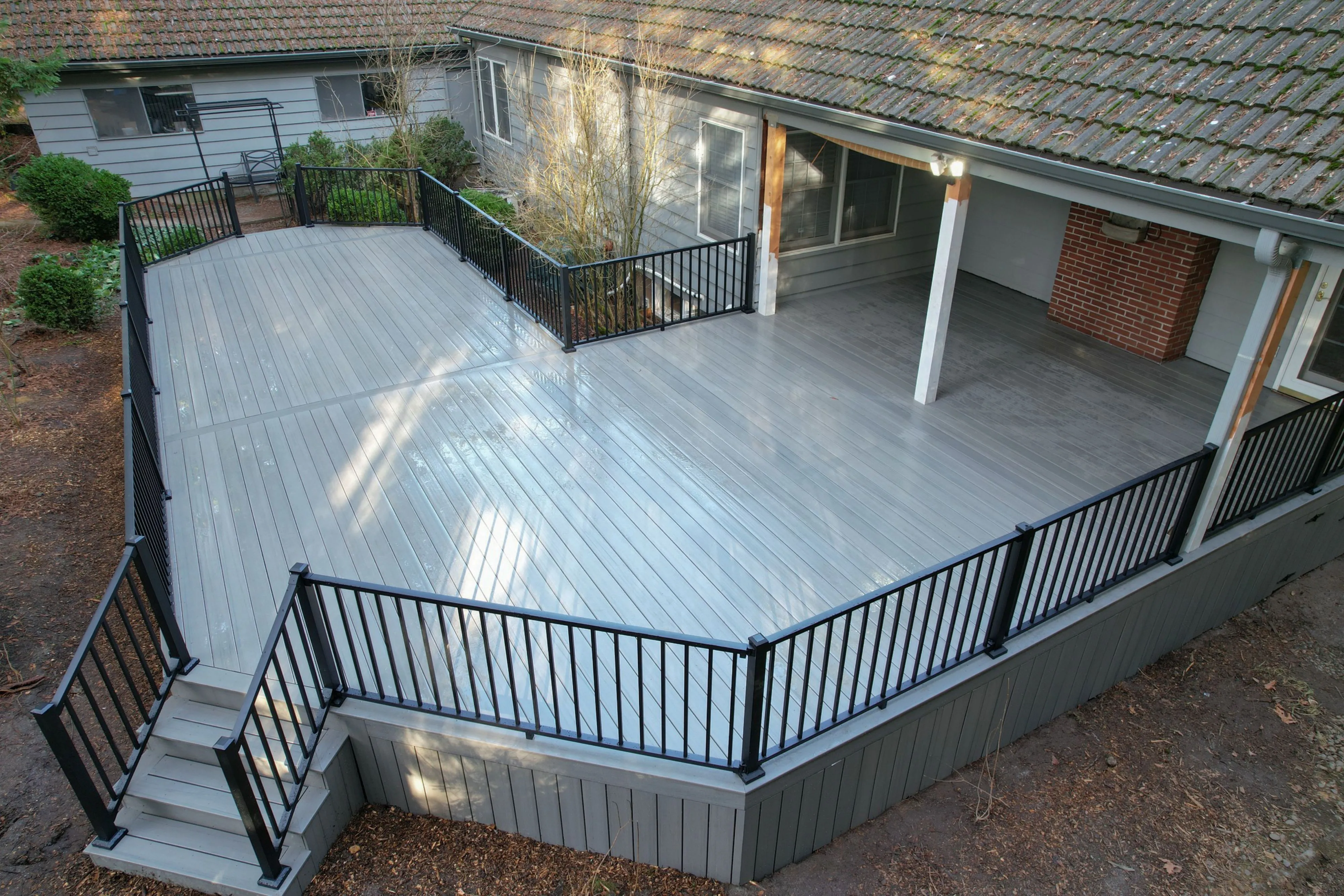 Grand Decks