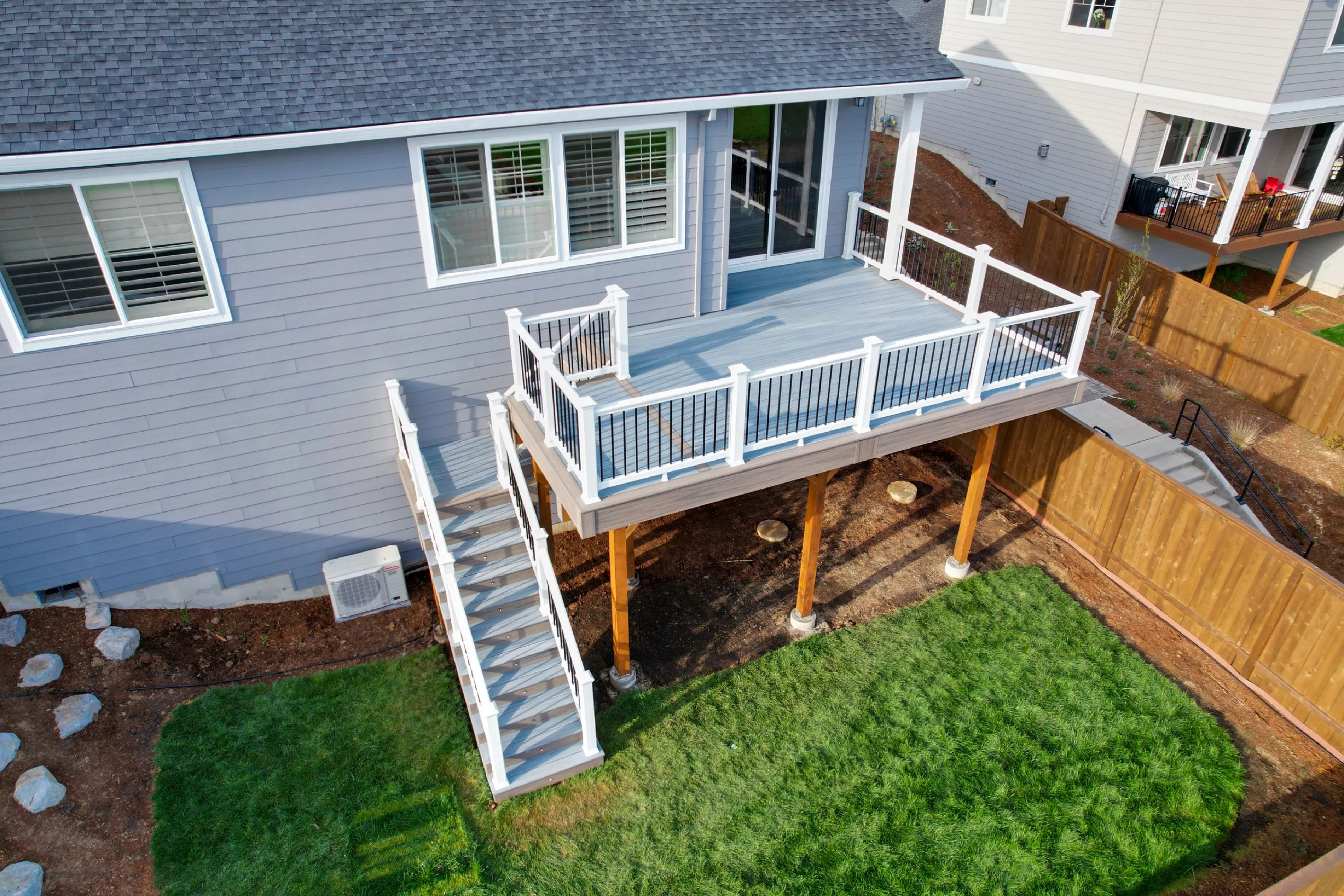 Grand Decks
