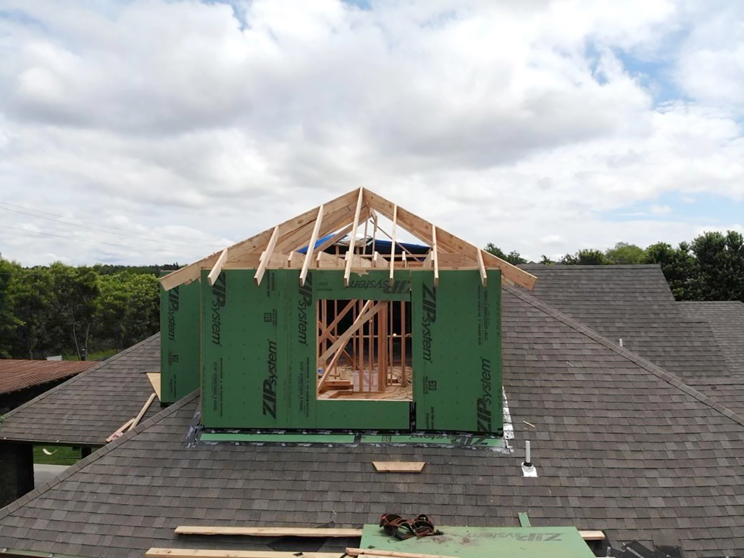 Attic Conversions