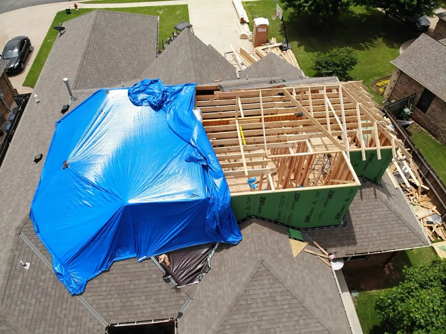 Attic Conversions