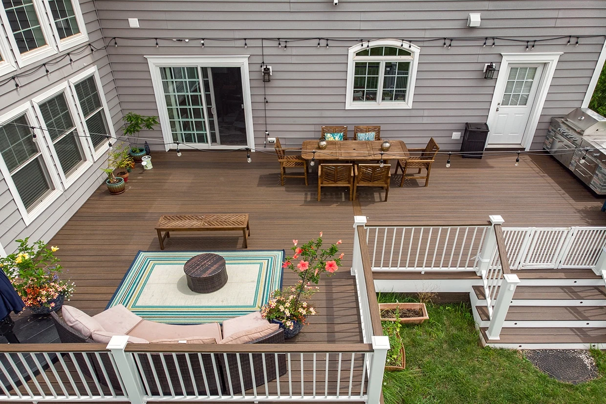 Grand Decks