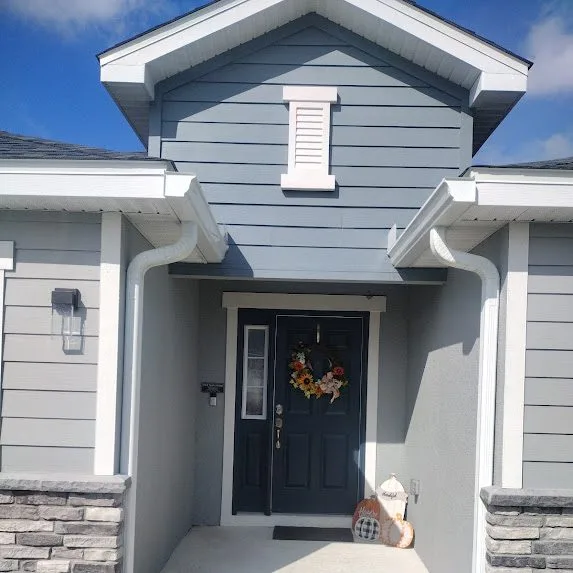 First Choice Seamless Gutters Inc