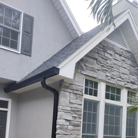 First Choice Seamless Gutters Inc