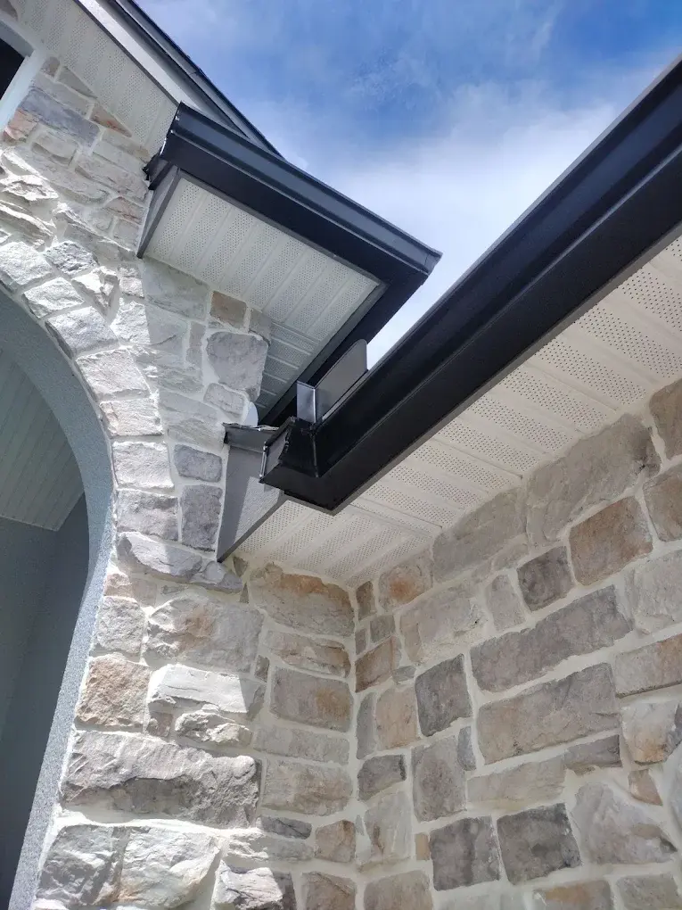 First Choice Seamless Gutters Inc