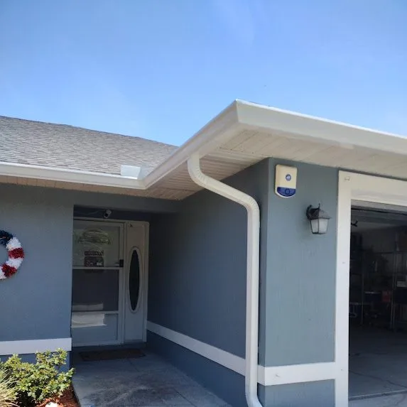 First Choice Seamless Gutters Inc