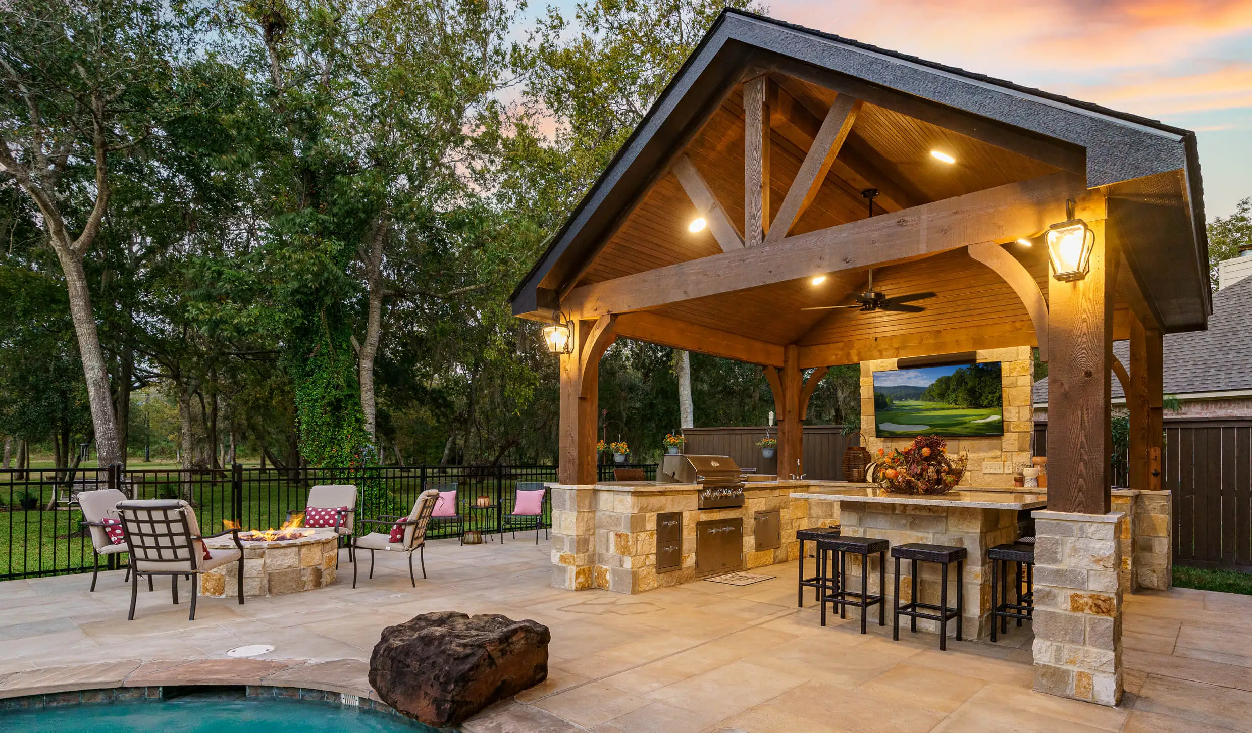 Allied Outdoor Solutions