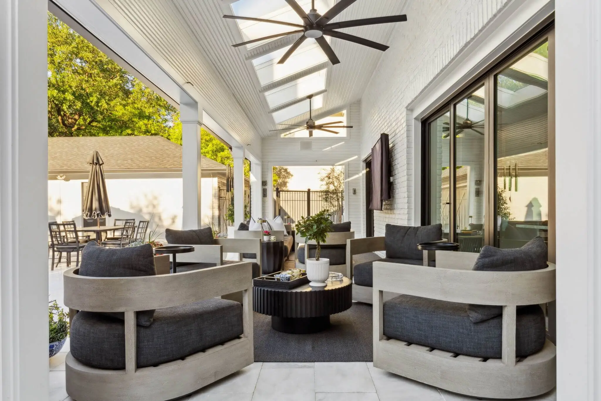 Allied Outdoor Solutions