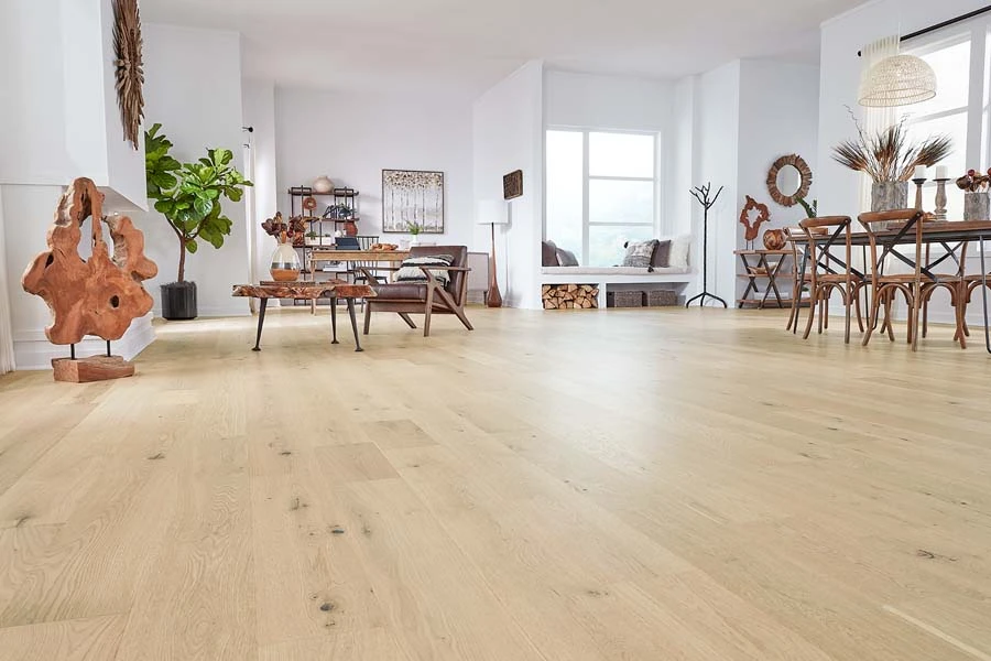 Floor Crafters DFW