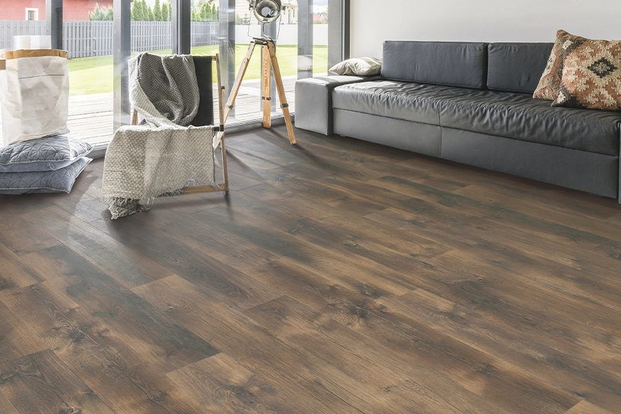 Floor Crafters DFW