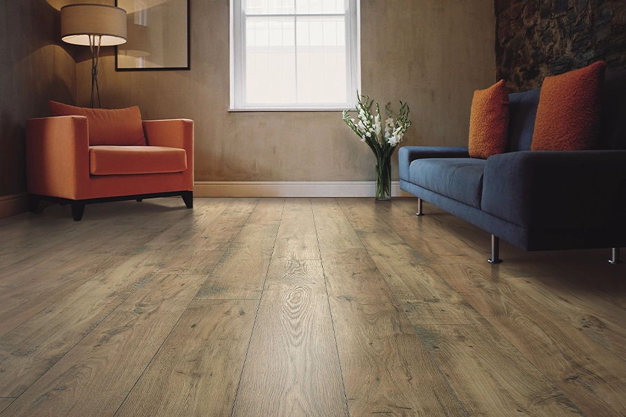 Floor Crafters DFW
