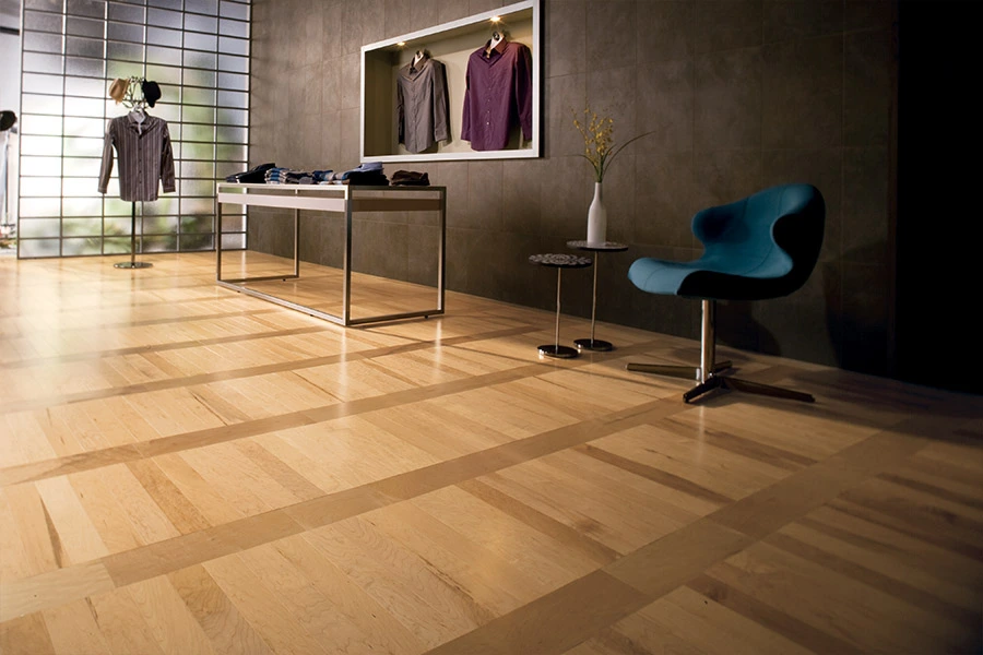 Floor Crafters DFW