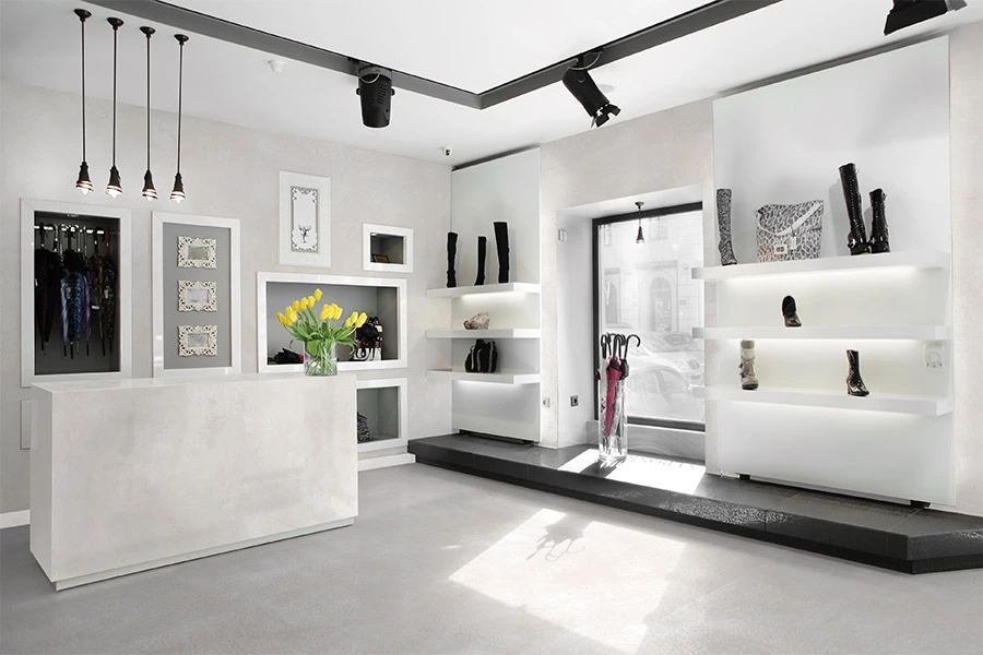 Floor Crafters DFW