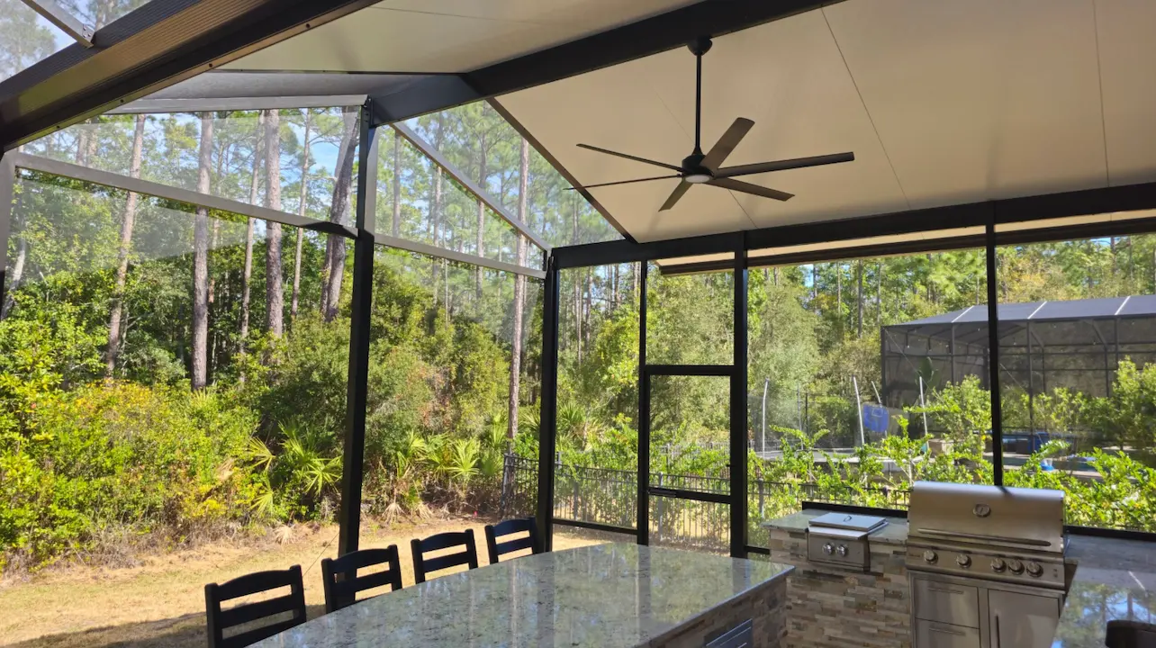 ScreenWorks Inc. of Florida