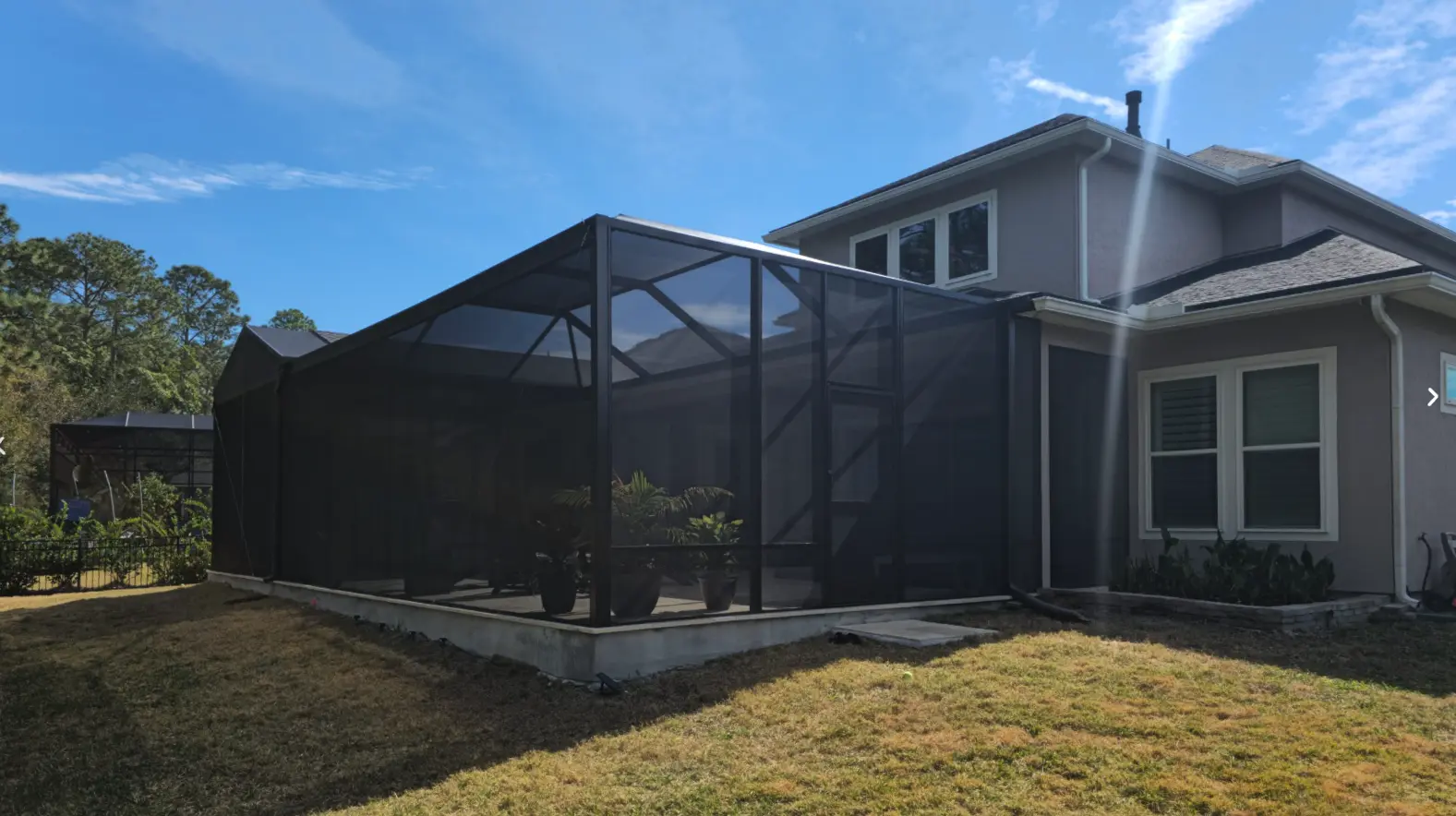 ScreenWorks Inc. of Florida