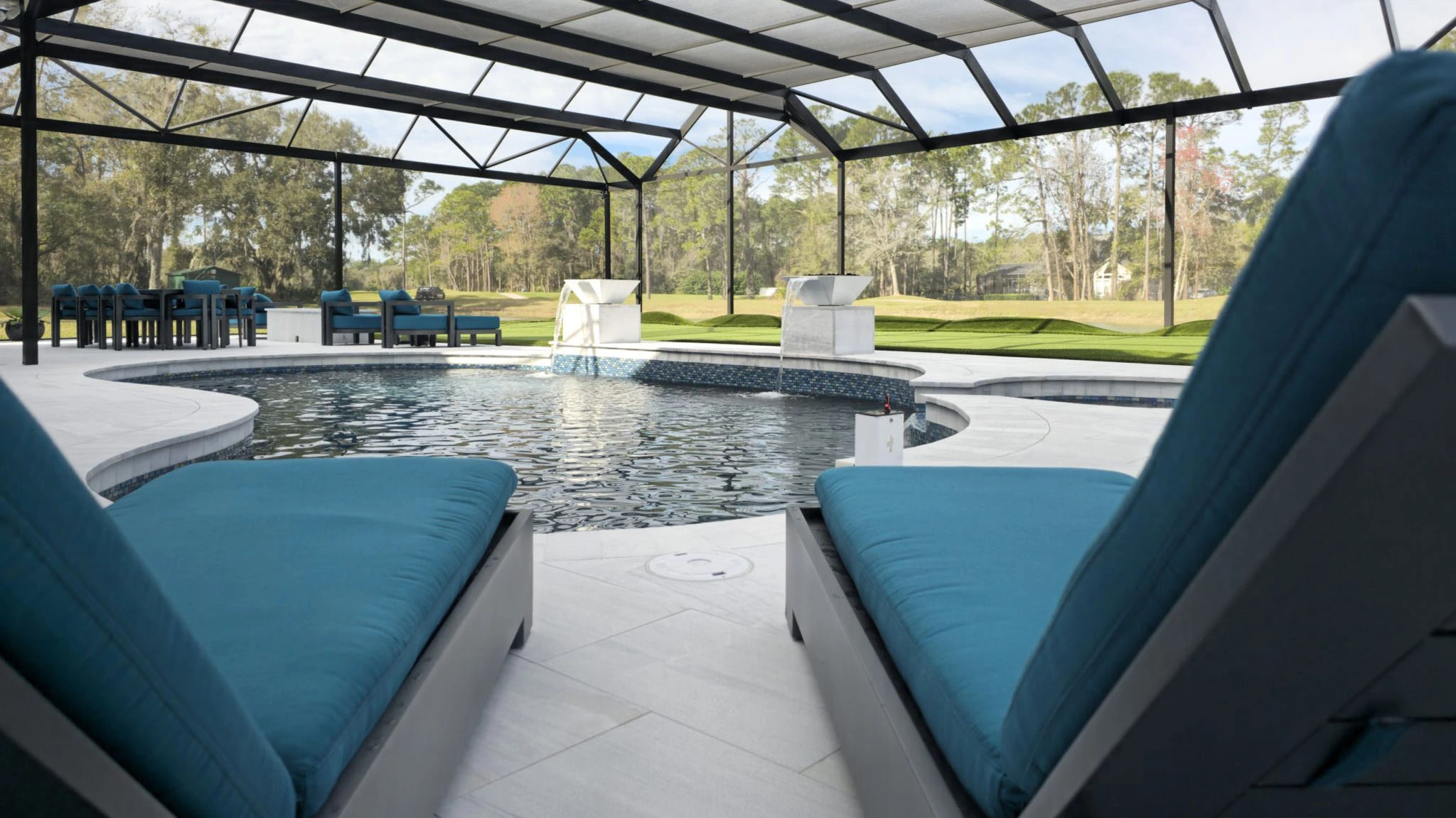 ScreenWorks Inc. of Florida