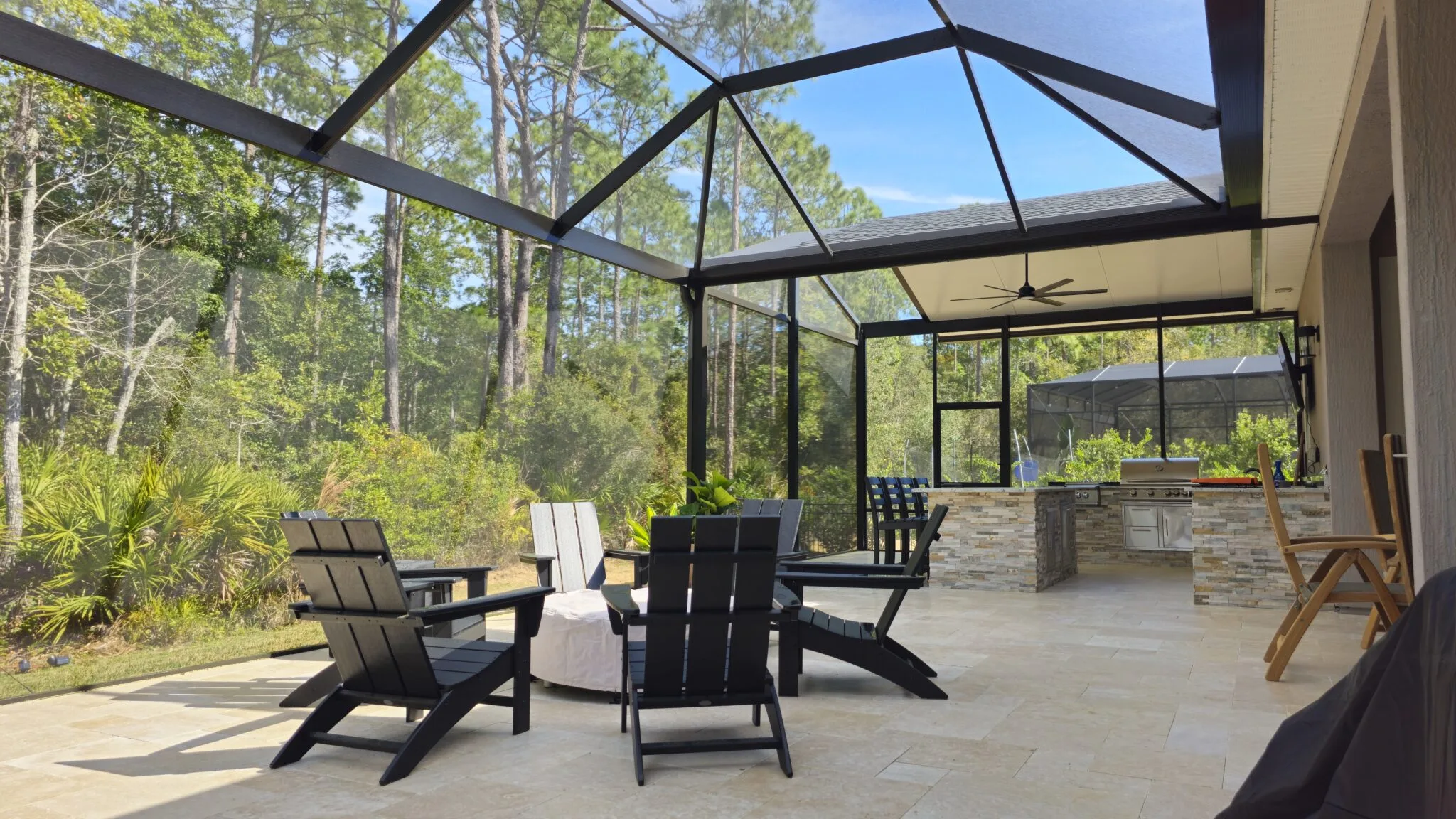 ScreenWorks Inc. of Florida
