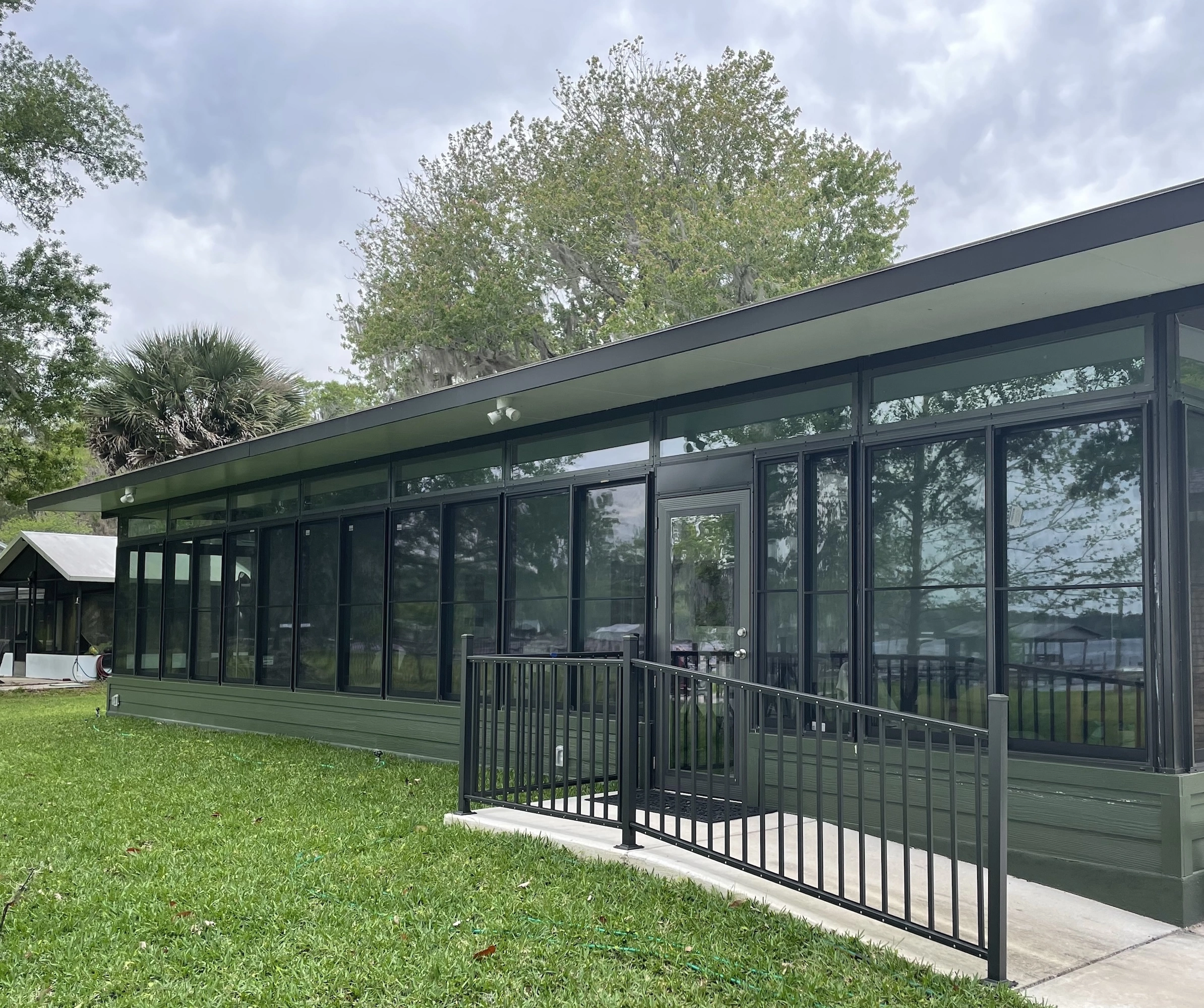 ScreenWorks Inc. of Florida