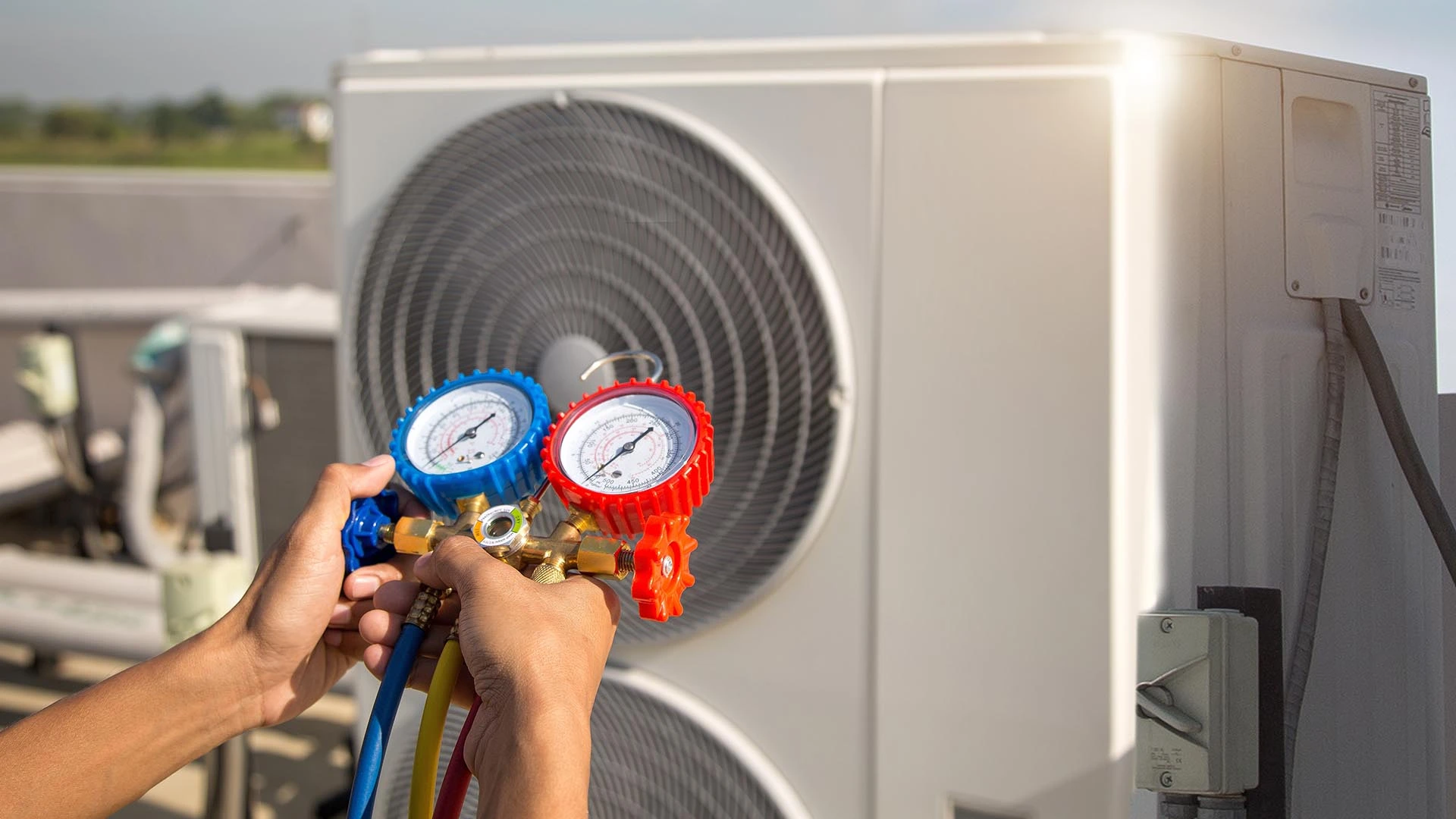 Bell Plumbing, Heating, Cooling & Electrical