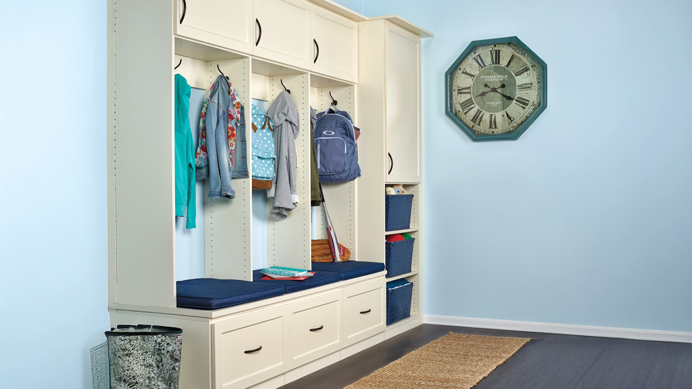 The Tailored Closet of Bay Area