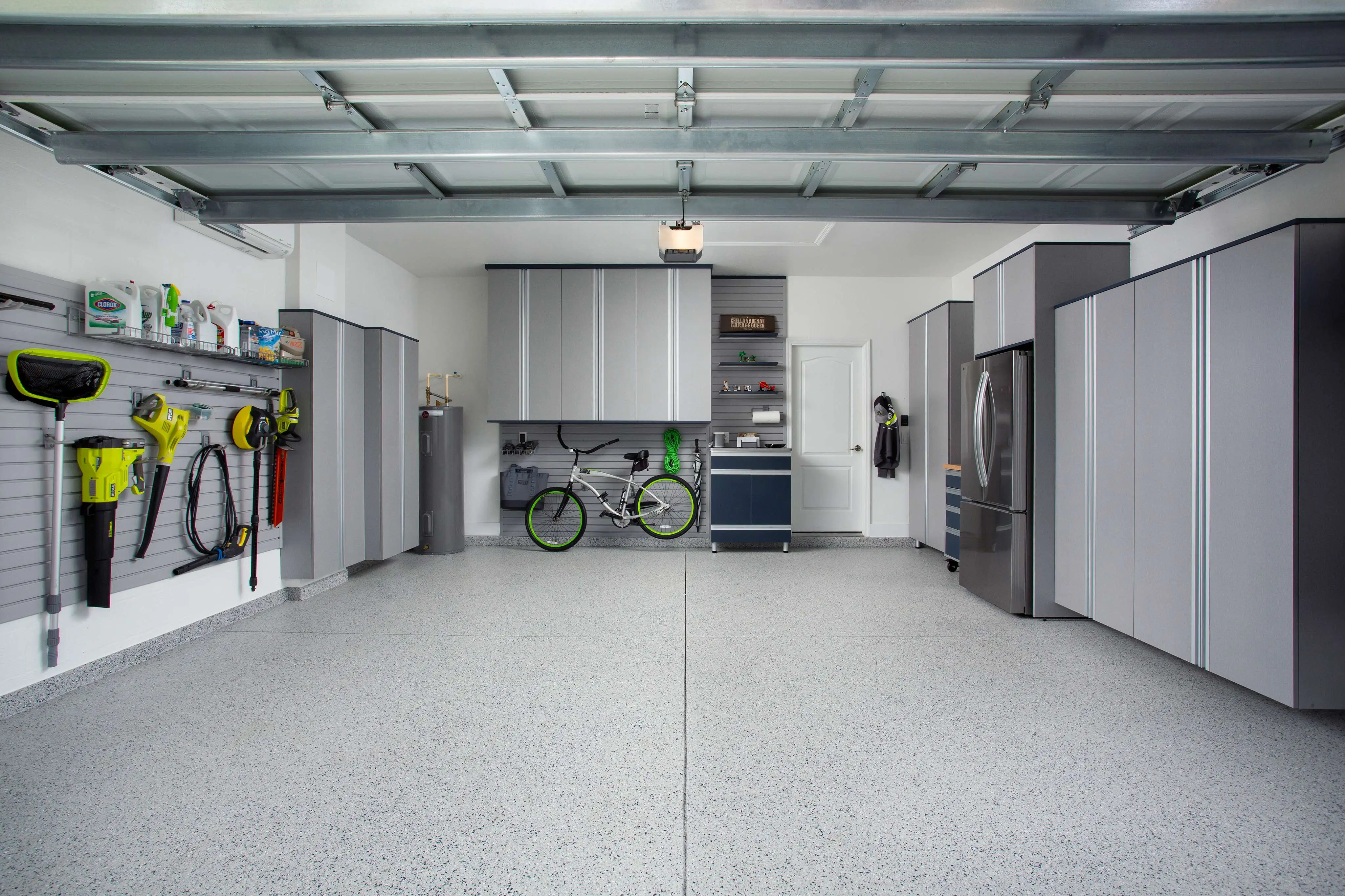 Encore Garage