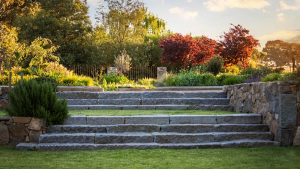 Ascend Landscape, Fence & Irrigation