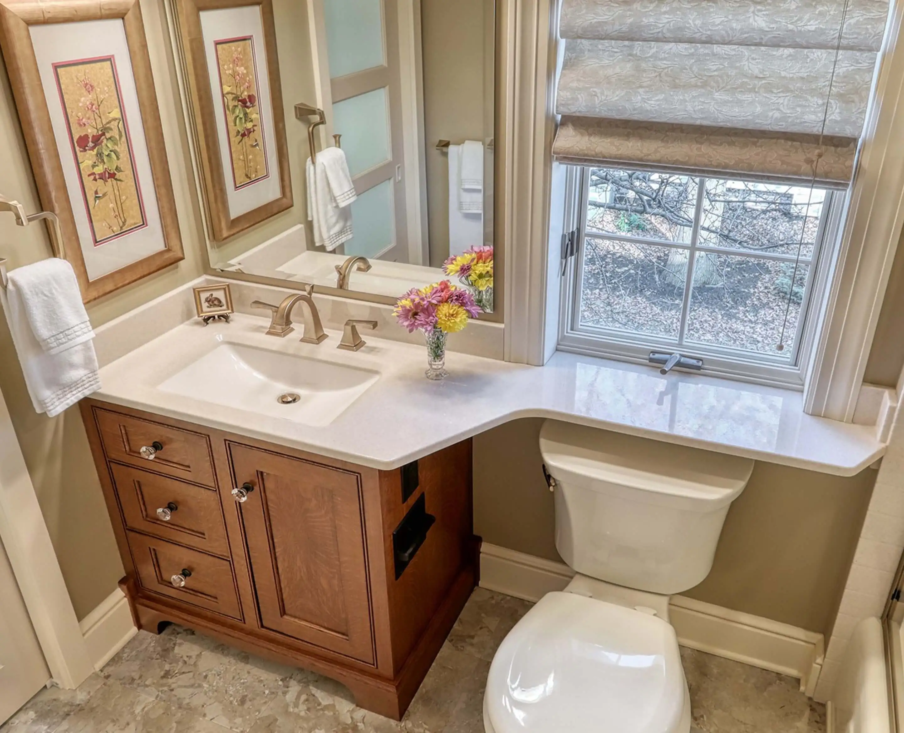 Silverado Construction LLC