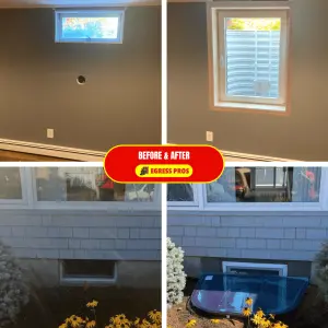Long Island Egress Pros