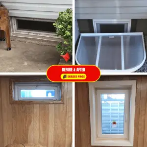 Long Island Egress Pros