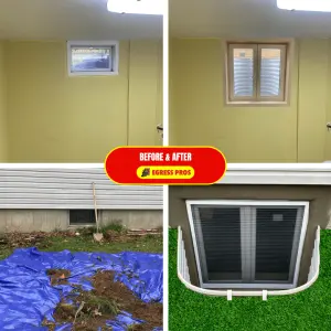Long Island Egress Pros